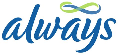 Collection Of Always Logo Png Pluspng