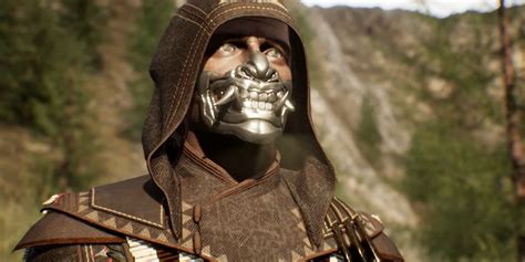 Incredible Unreal Engine 5 Video Shows What Assassins Creed In Japan