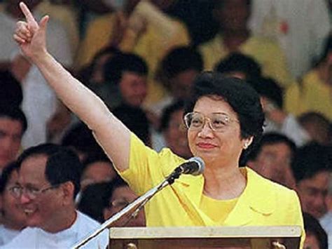 Magsaysay award for international understanding citation for corazon cojuangco aquino ramon magsaysay. Corazon Aquino: 9 Interesting Facts About Asia's First ...