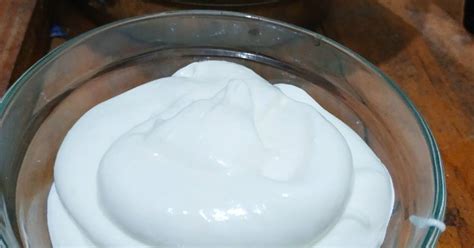 Di vidio kali ini saya mau berbagi resep simpel cara bikin es lilin,apa aja bahannya mari kita lihat vidionya. 4.177 resep cara membuat whipping krim enak dan sederhana ...