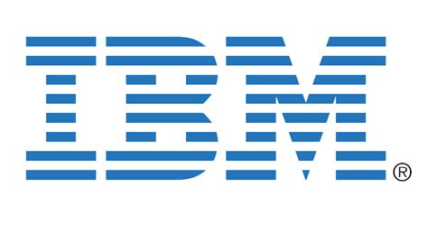 Logo Ibm Png Transparent Logo Ibmpng Images Pluspng