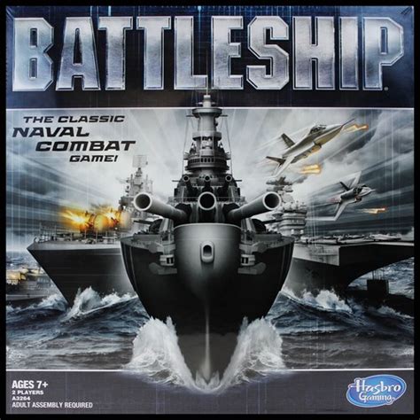 Battleship Board Games Wiki Fandom