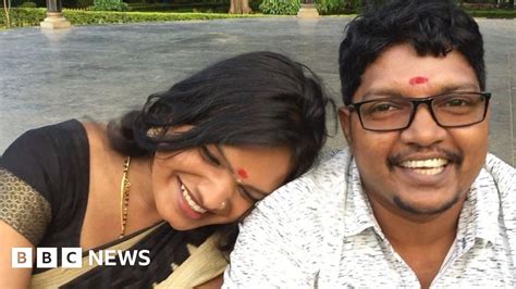 Indias First Complete Transgender Couple Are Hoping To Marry Bbc News