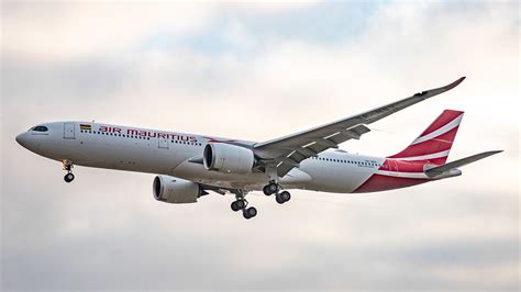 Air Mauritius Will Increase Joburg Flights In November After