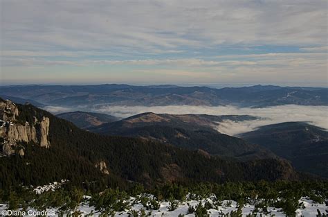 Hiking Tours In The Eastern Carpathians