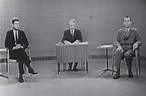 Debate Kennedy x Nixon: a política na Era da TV - noticias - O Estado ...