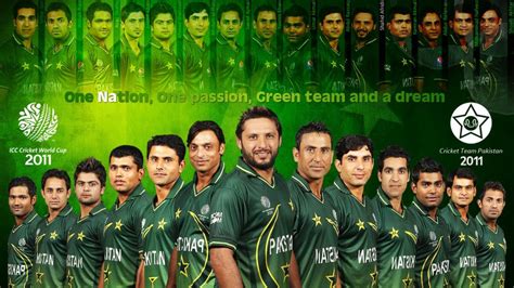 Pakistanteam Cricket Pakistan Photo 25650507 Fanpop