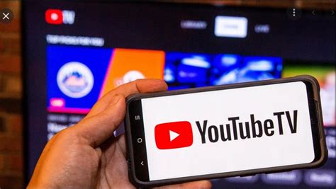 18 Disney Owned Channels Disappear From Youtube Tv Following Dispute