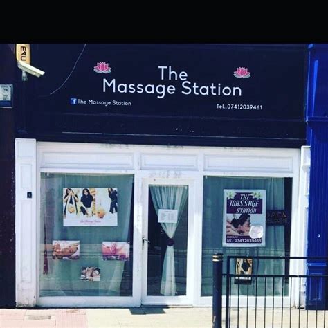 The Massage Station Sunderland In Sunderland Tyne And Wear Gumtree