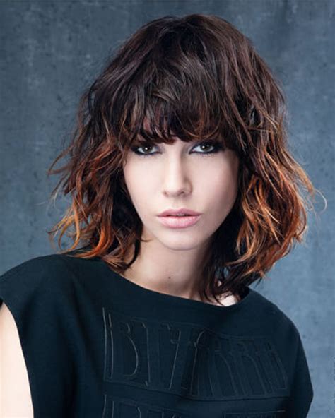 Bob hairstyles short curly hairstyles 2020. 20 Curly Bob Hair Cuts That Will Inspire You to Go Short