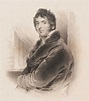 William Lamb, Baron Melbourne, National Portrait Gallery