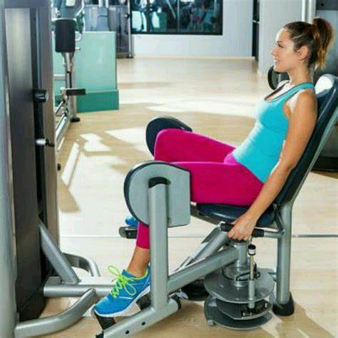Hip Abductor By Alicia Rodriguez Exercise How To Skimble