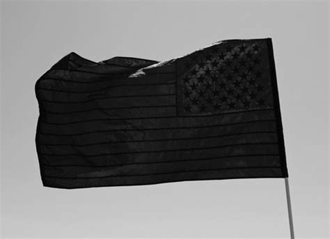 Black American Flag Black American Flag Black Inspiration American Flag