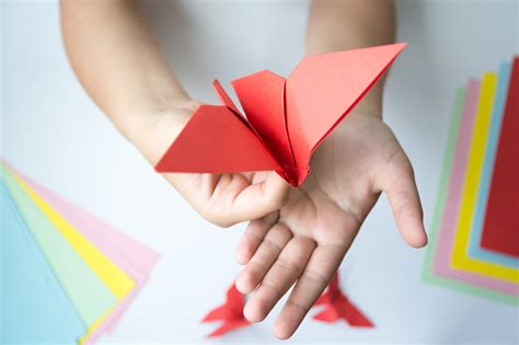 Best Origami Kits For All Skill Levels