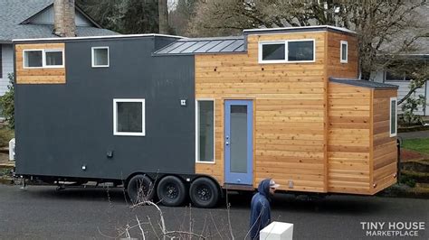 17 New Ideas 2 Bedroom Tiny House On Wheels