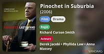 Pinochet in Suburbia (film, 2006) - FilmVandaag.nl