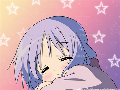 Cute Tsukasa Stars Baby Girl Sleeping Anime 9joh