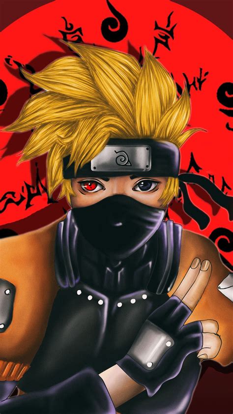 Naruto Wallpaper For Mobile Phone Tablet Desktop Computer And Other