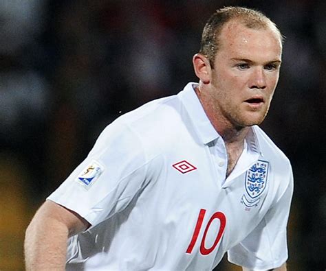 He reached the milestone when he . Wayne Rooney Biography - Childhood, Life Achievements ...