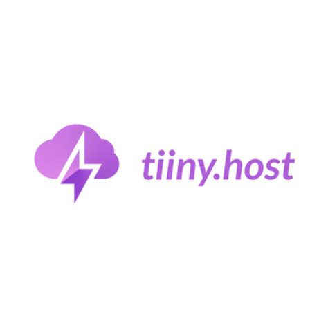 Tiiny Host Eu Startups