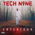 Tech N9ne 'ENTERFEAR' Album Stream, Cover Art & Tracklist | HipHopDX