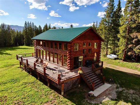 Off Grid Hunting Cabin For Sale In Gunnison County Co Hunting Land