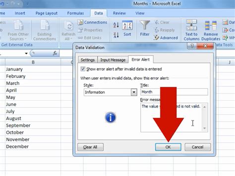 Create Drop Downs In Excel Hoparmor