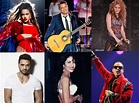 Billboard revela las 50 mejores canciones latinas de los últimos 100 años