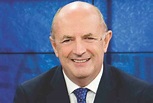 SKY News presenter Peter Reith hospitalised | TV Tonight