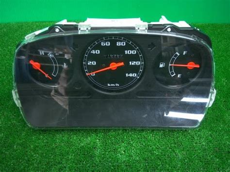 Used Speedometer DAIHATSU Hijet 1999 GD S200V 8320097501 BE FORWARD