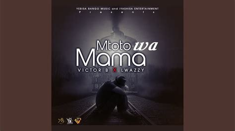 Mtoto Wa Mama Original Mix Youtube