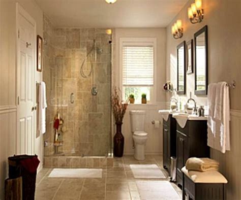 How to update your bath 1:20. Home depot bathroom design - theradmommy.com