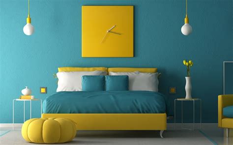 Teal Bedroom Ideas 20 Bedroom Color Combination Trends