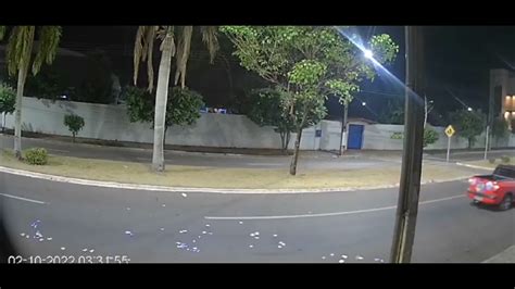 Operação Da Pf Investiga Derrame De Santinhos Em Araguaína Youtube