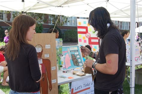 2015 unc science expo unc gillings school of global public health flickr