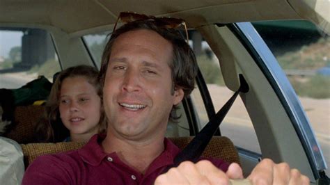 Vacation Movies Chevy Chase In National Lampoons Vacation Peliculas