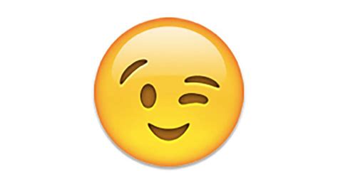 Happy Face Or Smiley Face Teachers Face Up To Emoji Culture Tes News