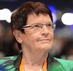 Rita Süssmuth erhält Cuxhavener "Alte Liebe Preis" - WELT