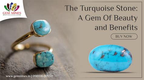 The Turquoise Stone A Gem Of Beauty And Benefits Gem Mines