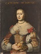 Historica: Carlos I de Lorena, Cuarto Duque de Guisa