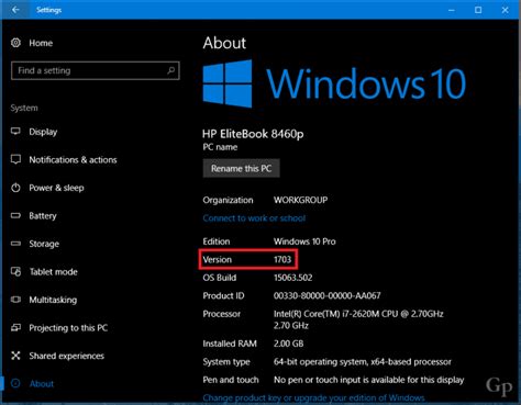 Understanding Windows 10 Editions Architectures And Builds