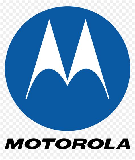 Motorola Logo Transparent