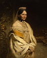 Princesa Luisa de Prusia. Gran Duquesa de Baden | Preußen, Portrait ...