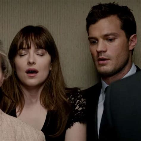 The Meanest Lines From The Fifty Shades Darker Reviews