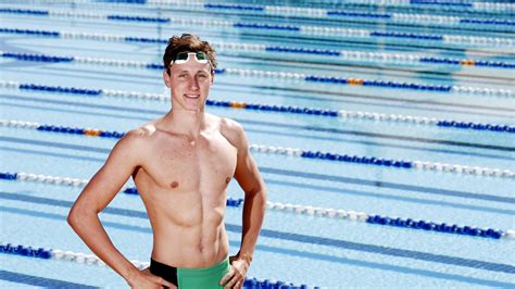 Australias Commonwealth Games Swimsuits Are Focusing Attention Down Under With Some Saying They