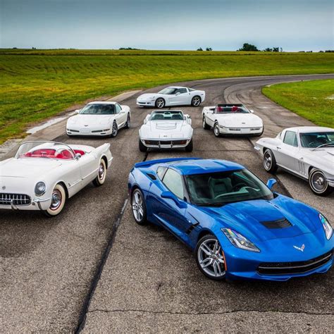 The 3 Best 2010s Corvettes