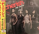 Cherish - The Truth (2008, CD) | Discogs