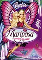 Barbie Mariposa y sus amigas las hadas - Película 2007 - SensaCine.com