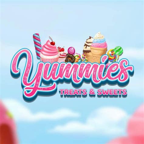 yummies treats and sweets newtownards