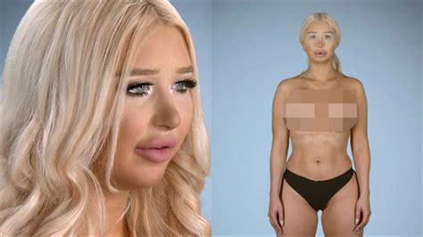 Botched Plastic Surgery Addiction Left Amanda In A Coma E News